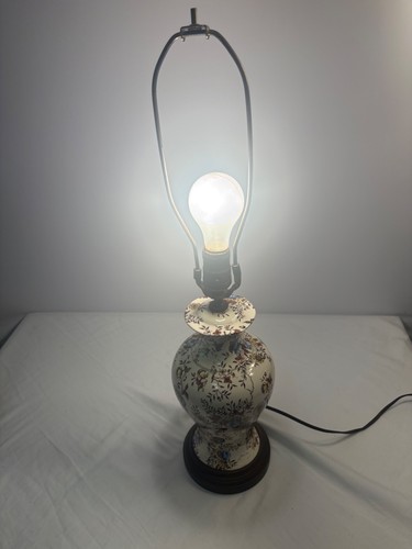 Vintage ceramic vase - ceramic,
